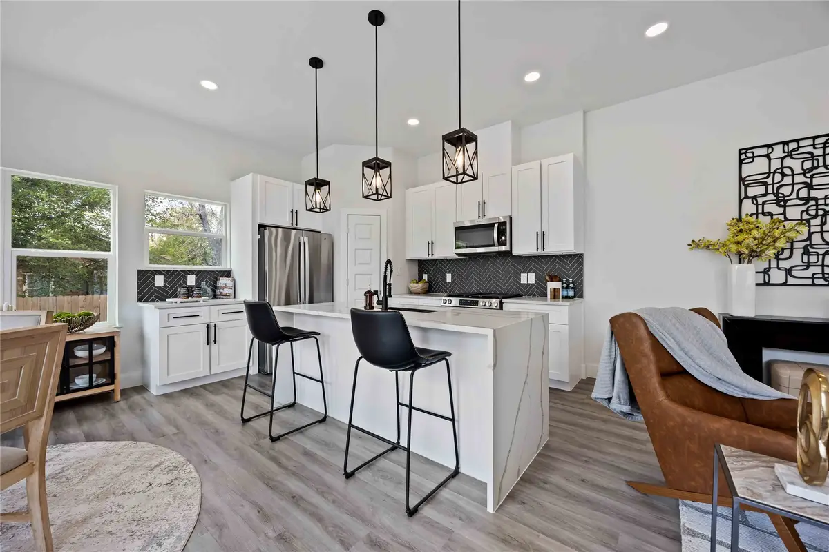 2301 Staples Street, Houston, TX 77026 - #1