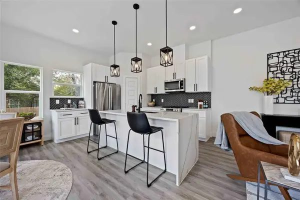 2301 Staples Street, Houston, TX 77026