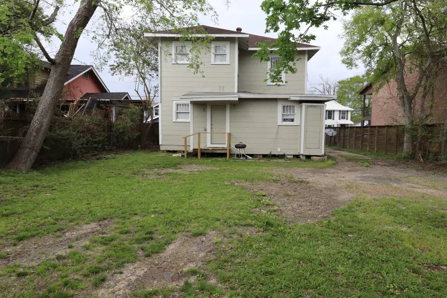 2237 North Street, Beaumont, TX 77701 - Image #2