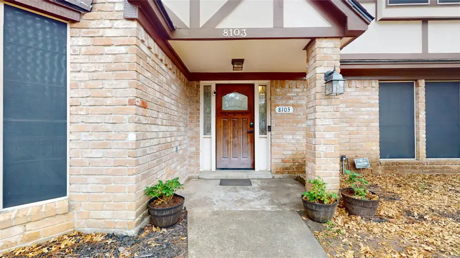 8103 Wycomb Drive, Houston, TX 77070 - Image #2