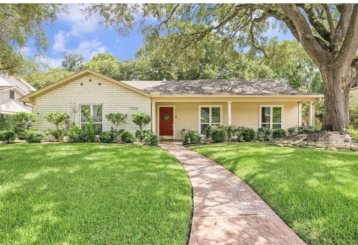 12518 Hazelwood Lane, Houston, TX 77077 - #1