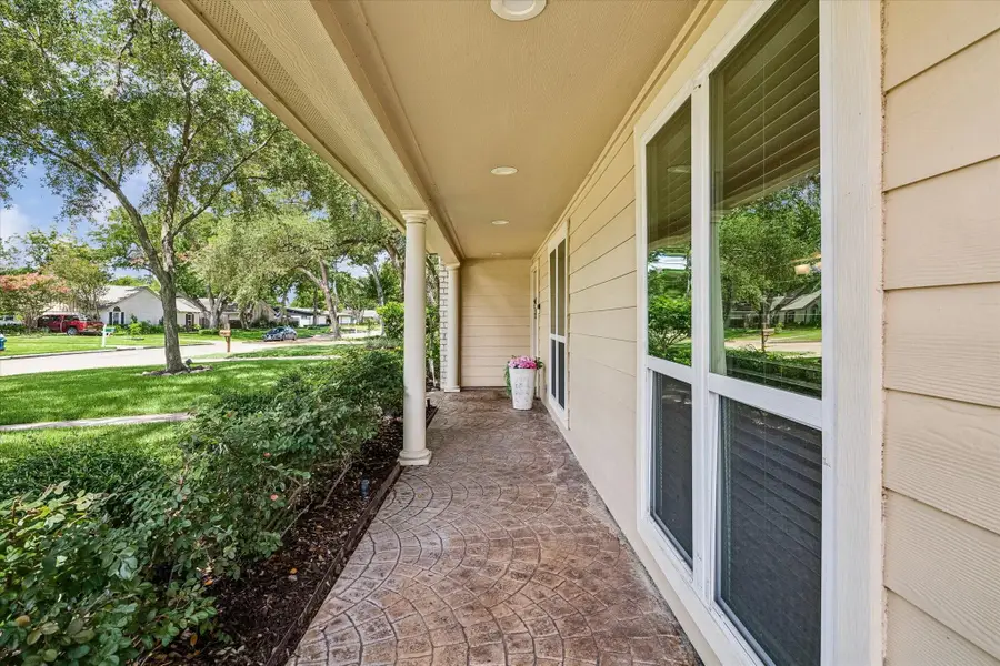 12518 Hazelwood Lane, Houston, TX 77077 - #3