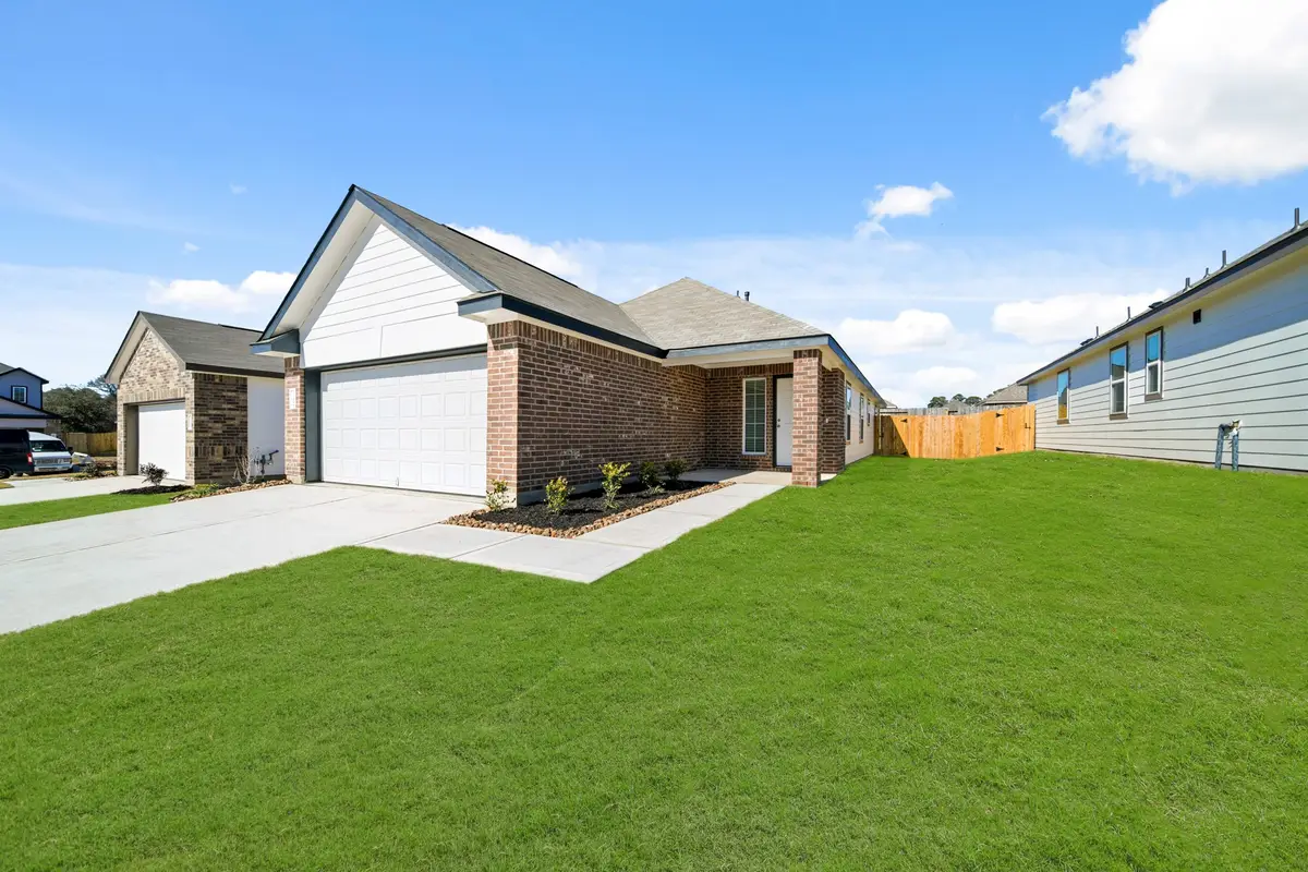 312 Mouflon Drive, Huntsville, TX 77320 - Image #1