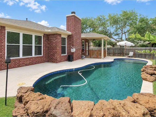 5946 Turkey Creek, Missouri City, TX 77459 - #1