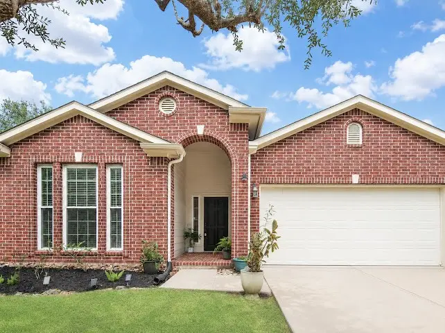 5946 Turkey Creek, Missouri City, TX 77459 - #2