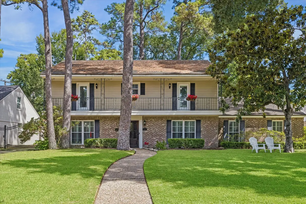 13926 Perthshire Road, Houston, TX 77079 - #1