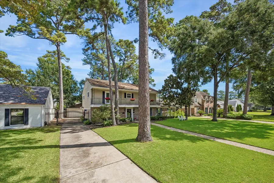 13926 Perthshire Road, Houston, TX 77079 - #3