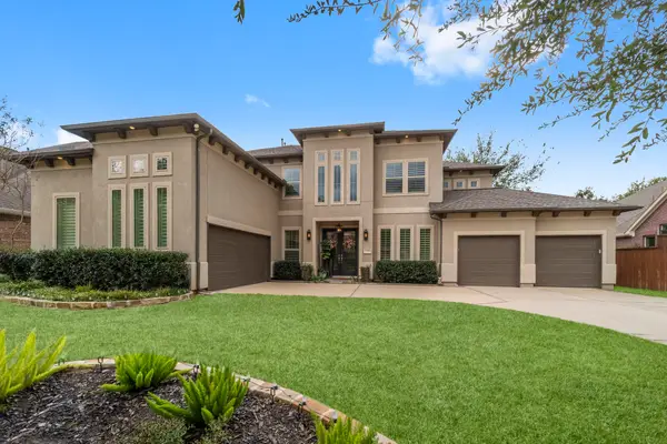 139 Ballantyne Drive, Montgomery, TX 77316