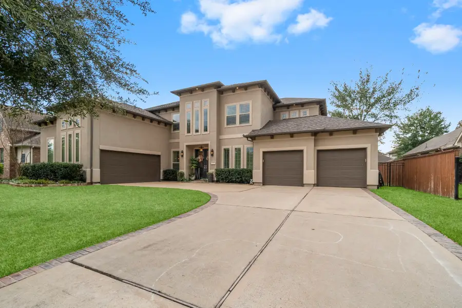 139 Ballantyne Drive, Montgomery, TX 77316 - #2