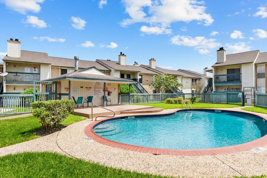 250 El Dorado Boulevard #259, Webster, TX 77598 - #2