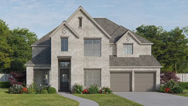 10503 Bright Cloud Drive, Richmond, TX 77406