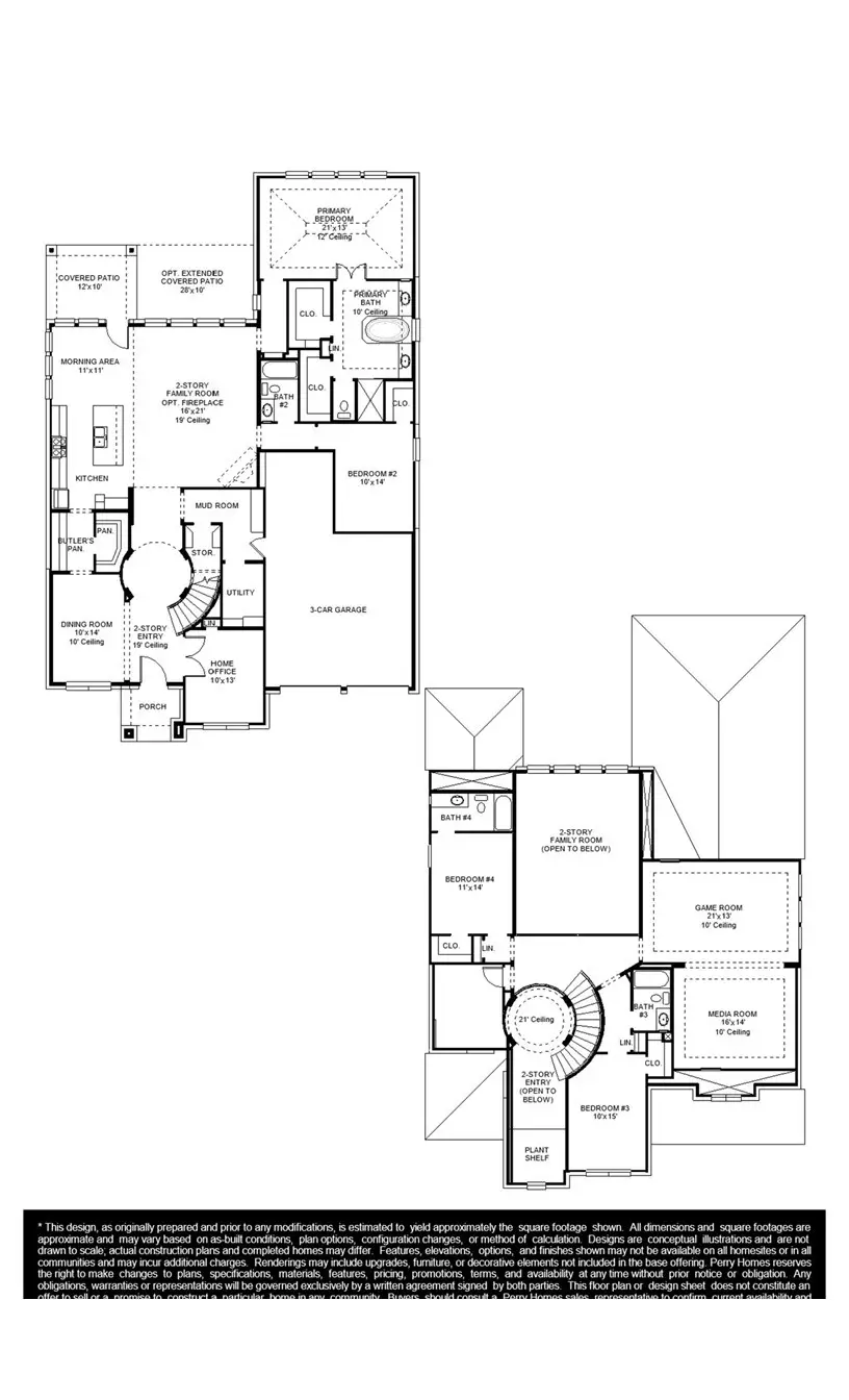 10503 Bright Cloud Drive, Richmond, TX 77406 - #2