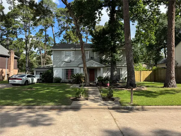 14926 Parkville Drive, Houston, TX 77068