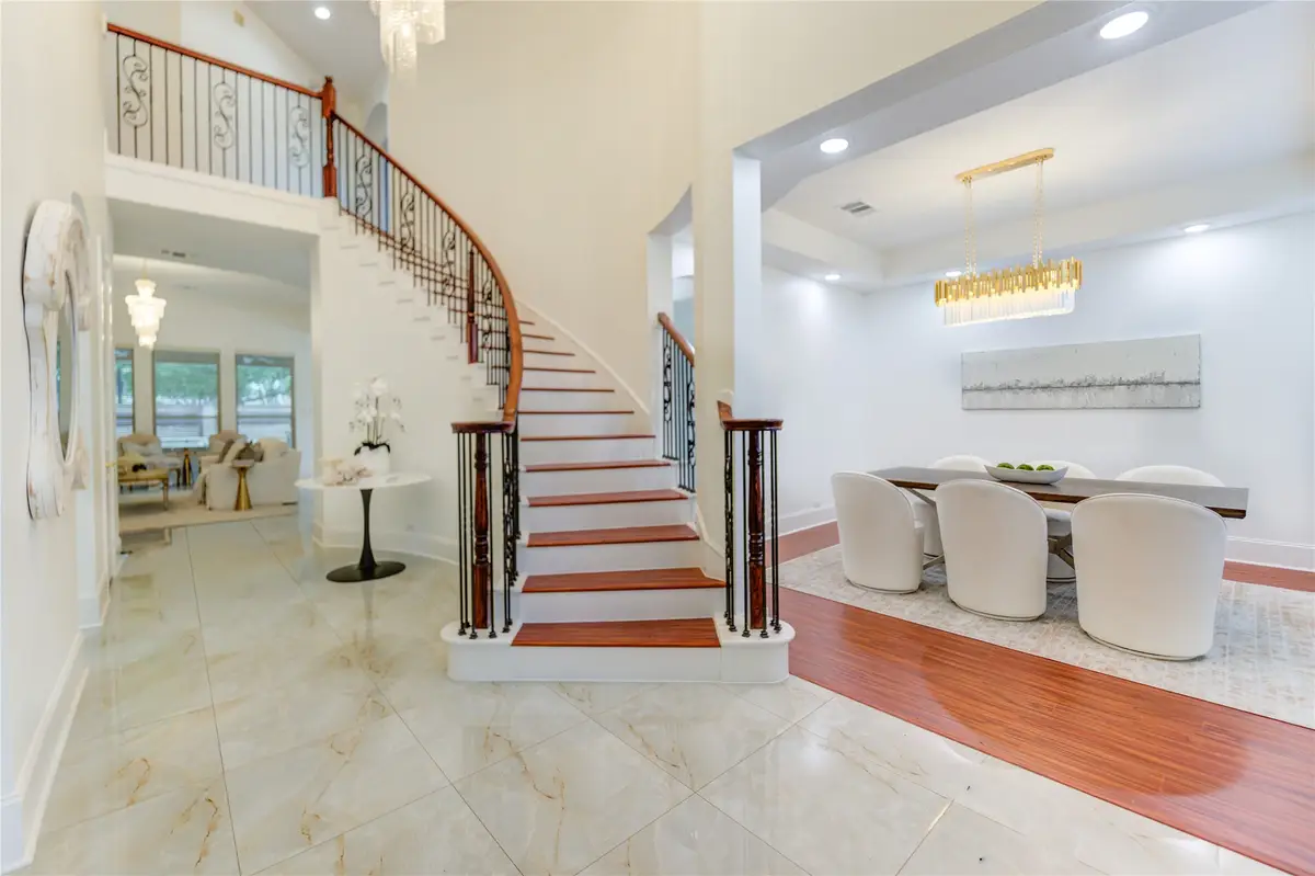 27715 Guthrie Ridge Ln, Katy, TX 77494 - #1