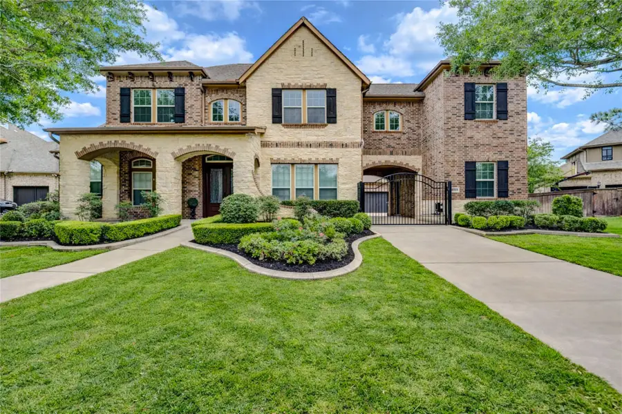 27715 Guthrie Ridge Ln, Katy, TX 77494 - #2