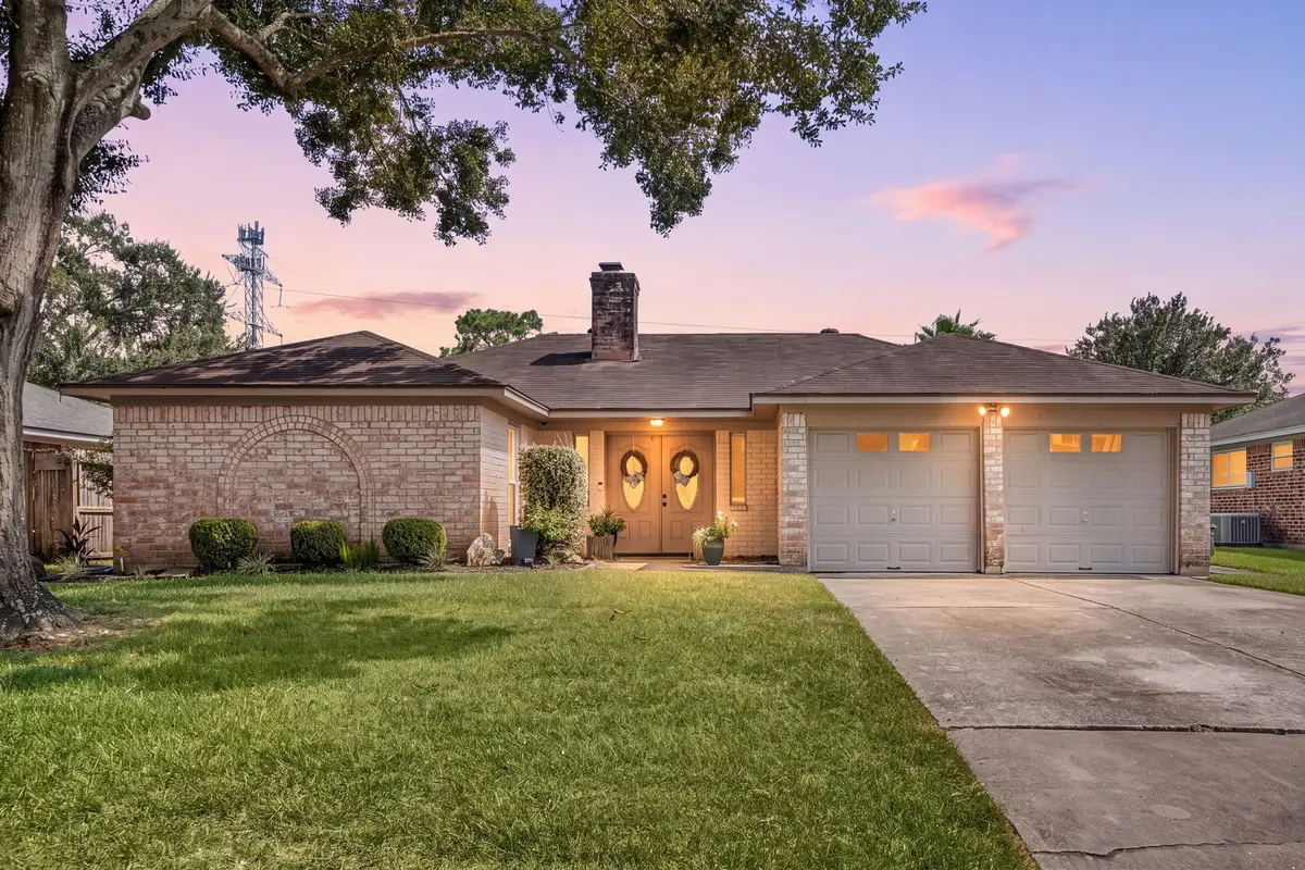 2109 Victoria Court, League City, TX 77573 - #1