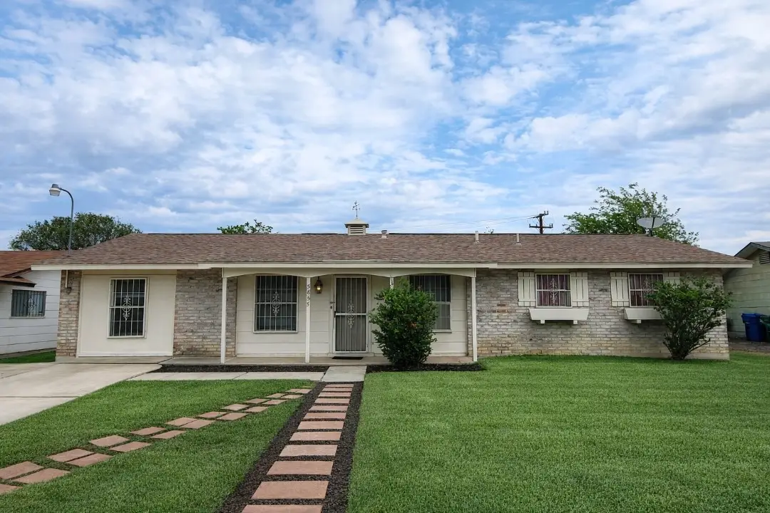 5855 Sandy Valley Street, San Antonio, TX 78242 - #1