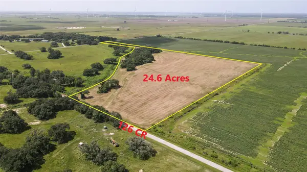 TBD Cr 126, Wharton, TX 77488