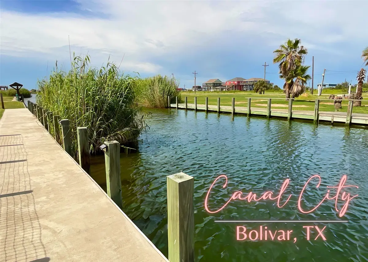 1066 Pennington Street, Gilchrist, TX 77617 - Image #1