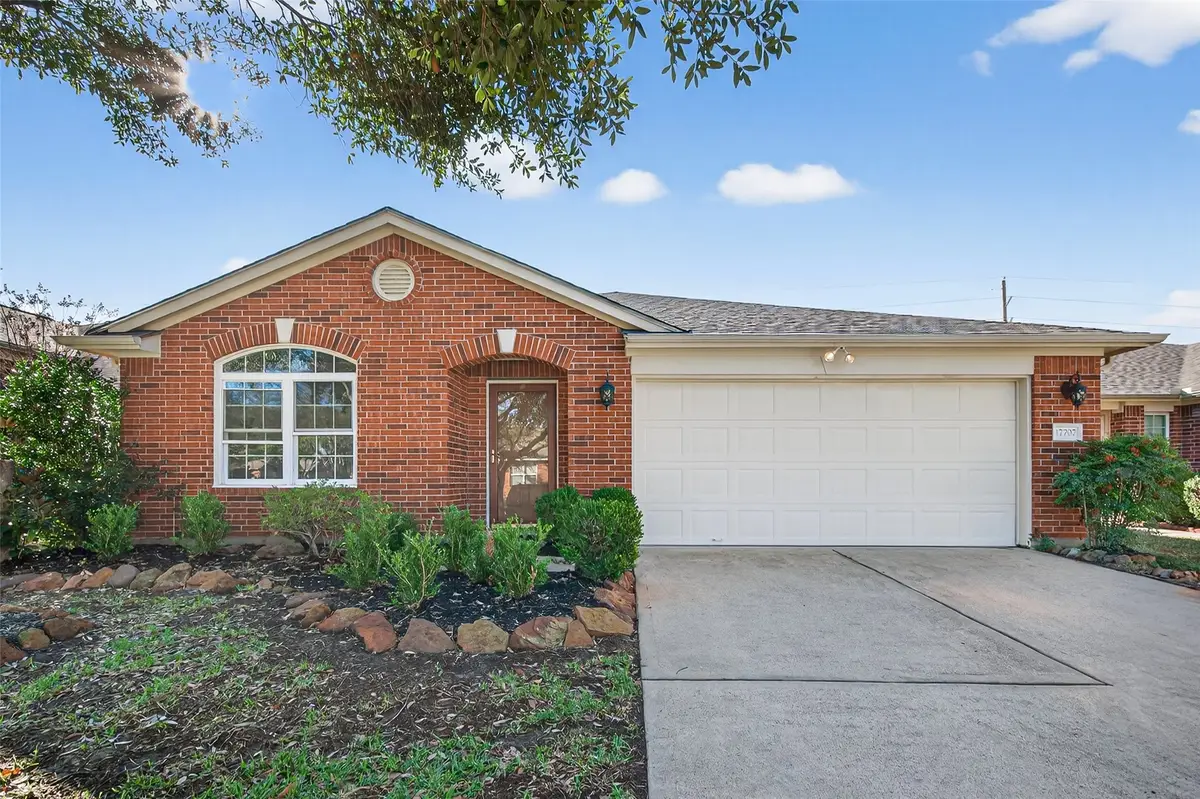 17707 Thicket Hollow Lane, Cypress, TX 77429 - Image #1