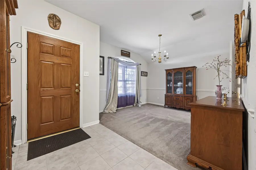 17707 Thicket Hollow Lane, Cypress, TX 77429 - Image #3