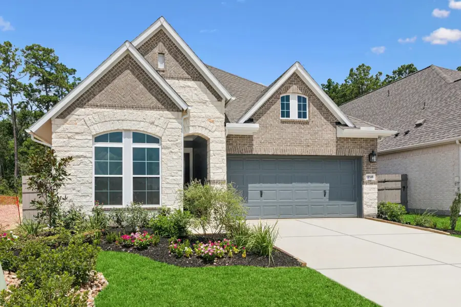 18149 Ramsey Way Lane, Conroe, TX 77302 - Image #2