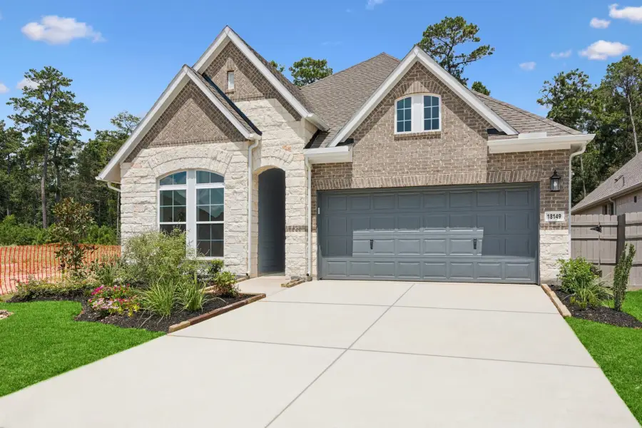 18149 Ramsey Way Lane, Conroe, TX 77302 - Image #3