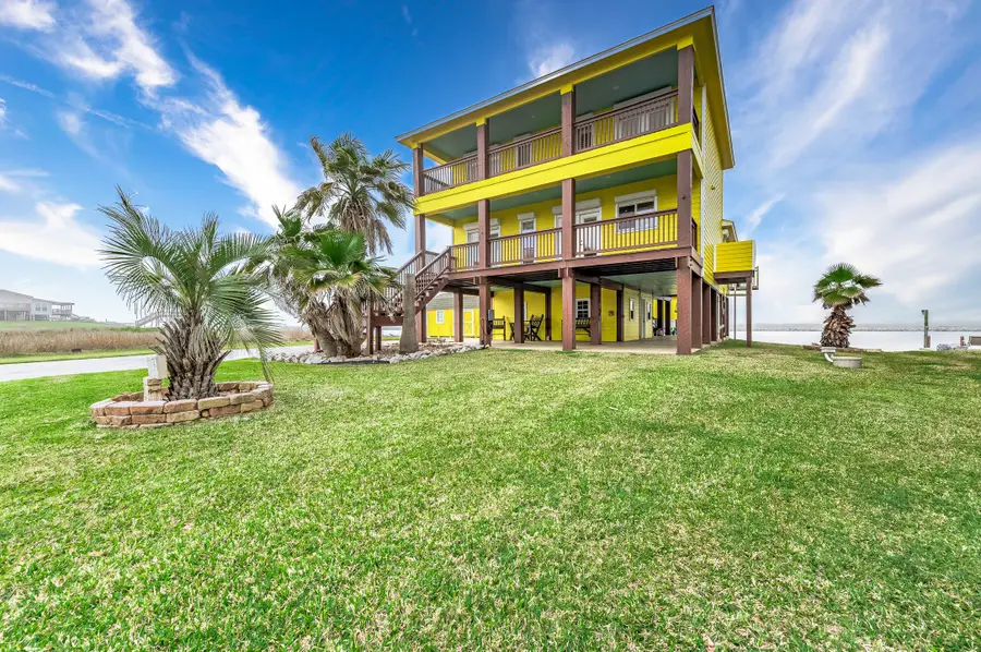 1989 County Road 230, Sargent, TX 77414 - #2