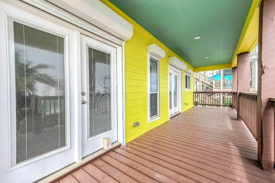 1989 County Road 230, Sargent, TX 77414 - #3