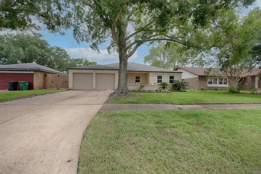 711 Voyager Drive, Houston, TX 77062 - #3