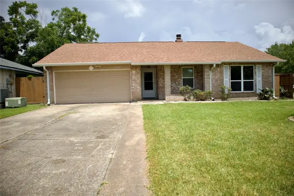 8523 Elmhaven Road, La Porte, TX 77571