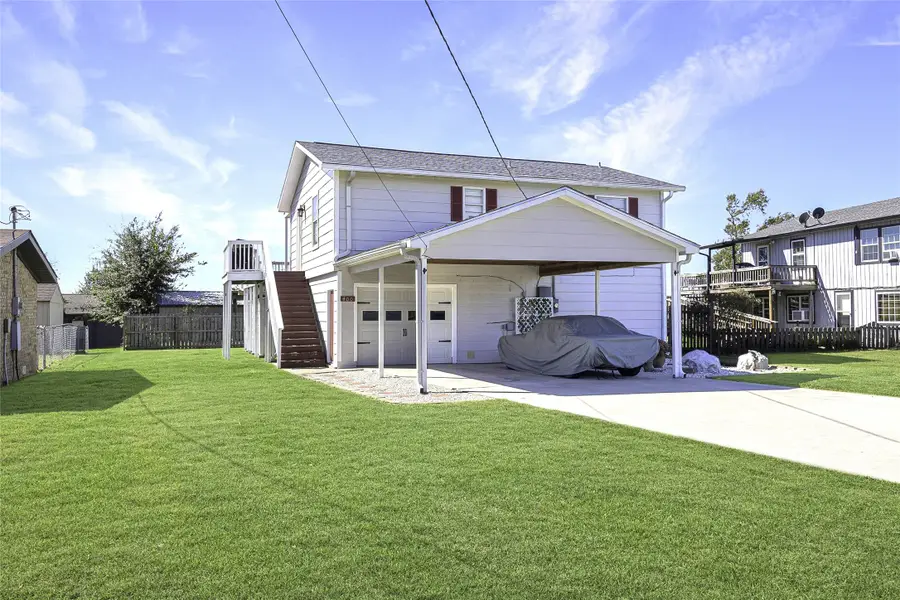 400 Shorthorn Dr, Onalaska, TX 77360 - Image #3