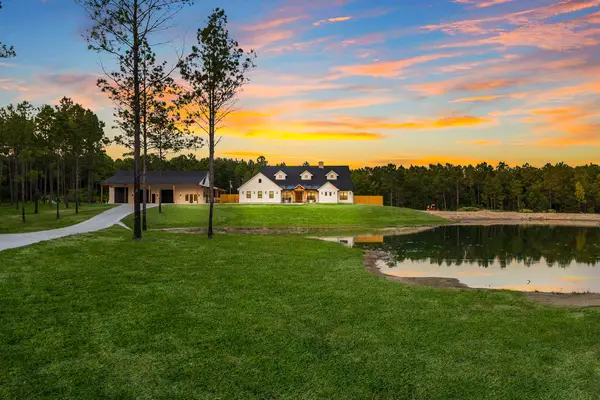 4602 Fm 3459 Road, Onalaska, TX 77360