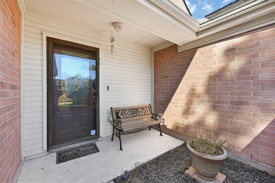 1106 Saint John Drive, Pearland, TX 77584 - #3