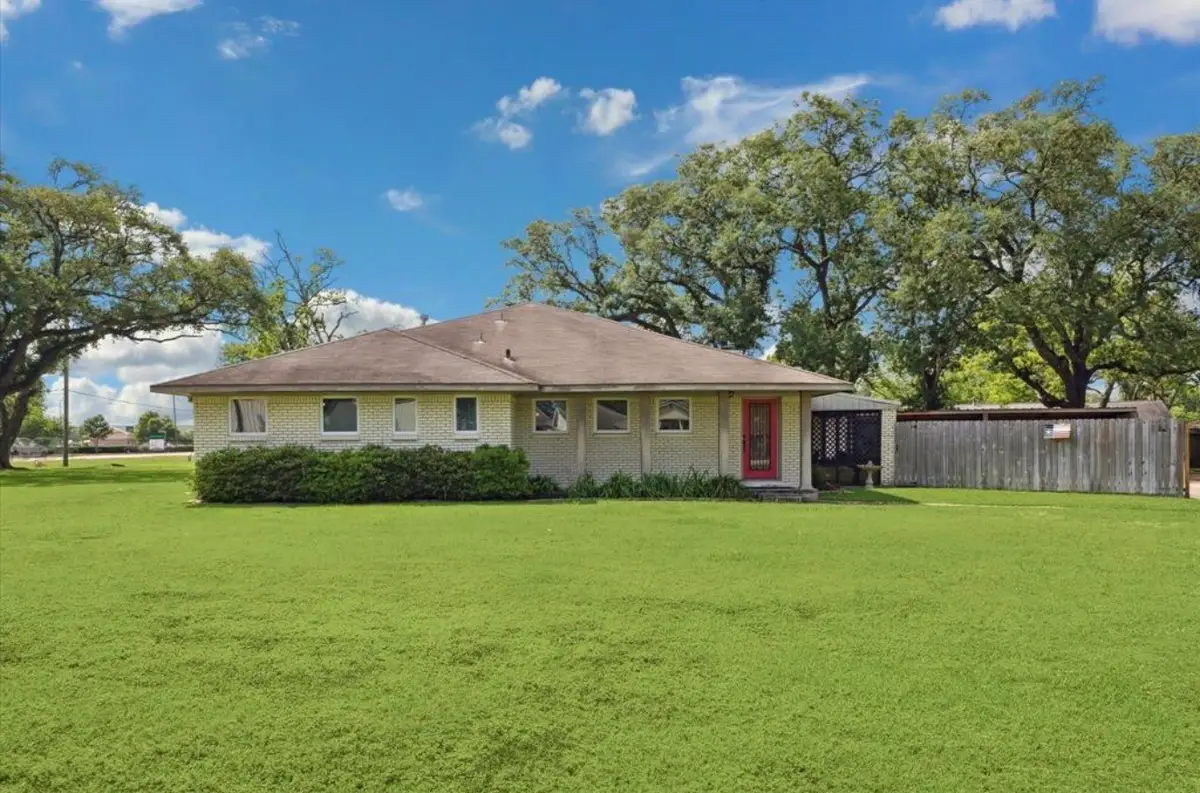 3224 Patricia Lane, Pearland, TX 77581 - #1