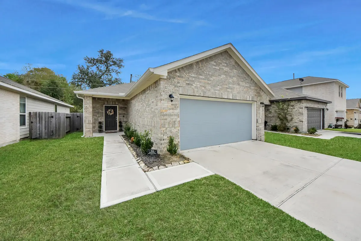 24718 Russet Bluff Trail, Huffman, TX 77336 - #1
