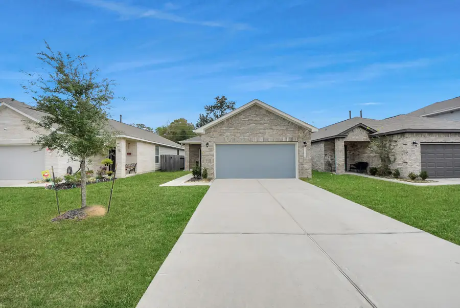 24718 Russet Bluff Trail, Huffman, TX 77336 - #2