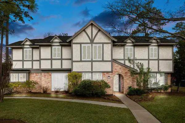 6414 Hickorycrest Drive, Spring, TX 77389