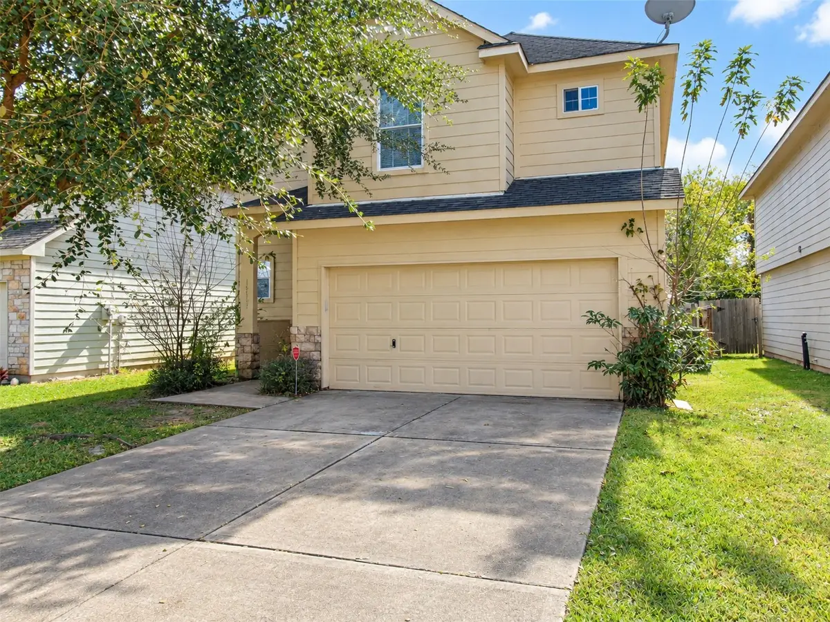15107 Lucky Star Drive, Houston, TX 77082 - #1