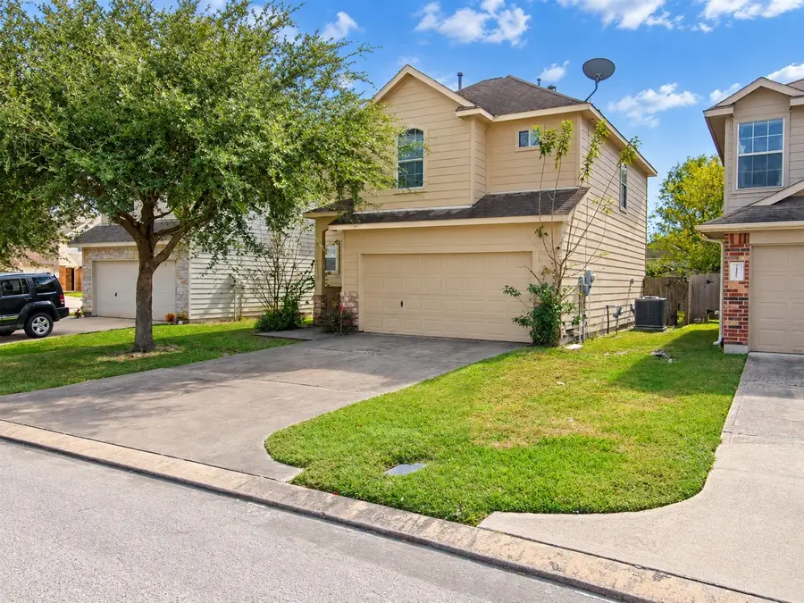 15107 Lucky Star Drive, Houston, TX 77082 - #2