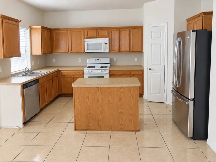 15107 Lucky Star Drive, Houston, TX 77082 - #3