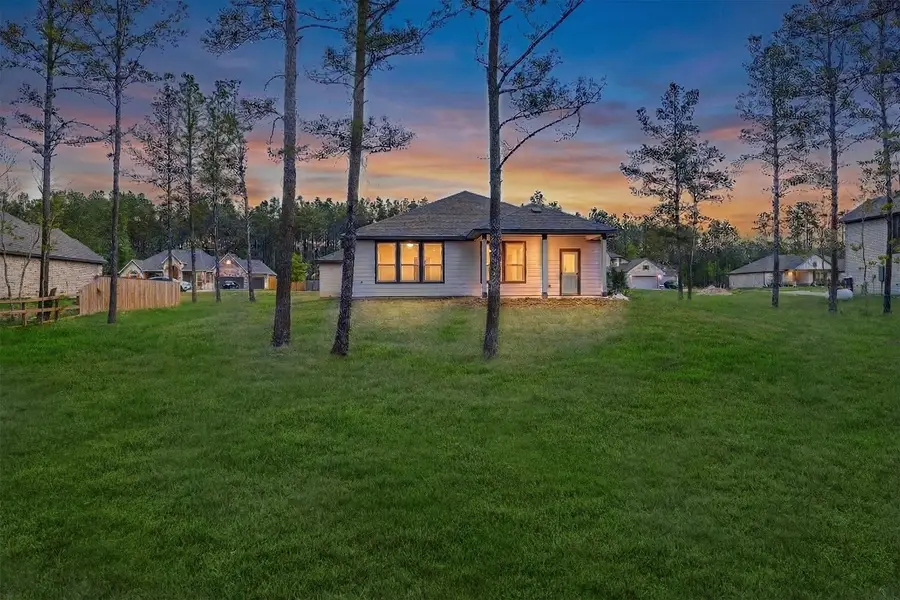 13336 Wichita Fall Trail Road, Conroe, TX 77303 - #2