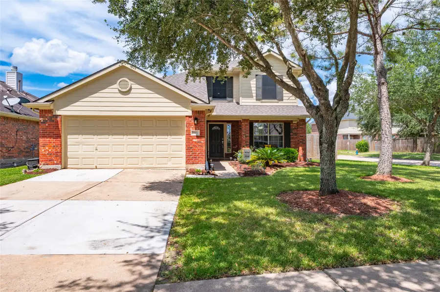 13601 Trail Meadow Lane, Rosharon, TX 77583 - #2