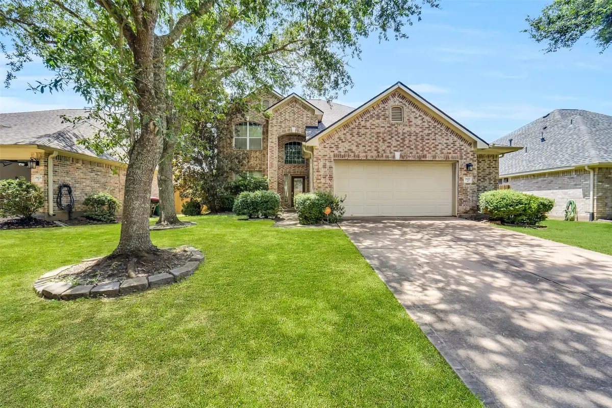 7927 Ascot Garden, Missouri City, TX 77459 - #1