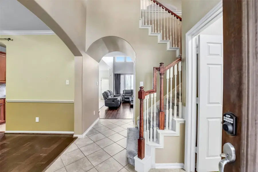7927 Ascot Garden, Missouri City, TX 77459 - #3