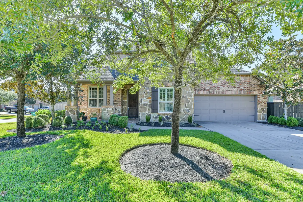 3042 Rabbit Brush Lane, Manvel, TX 77578 - Image #1