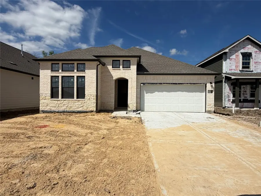 15819 Tall Barberry Lane, Crosby, TX 77532 - #2