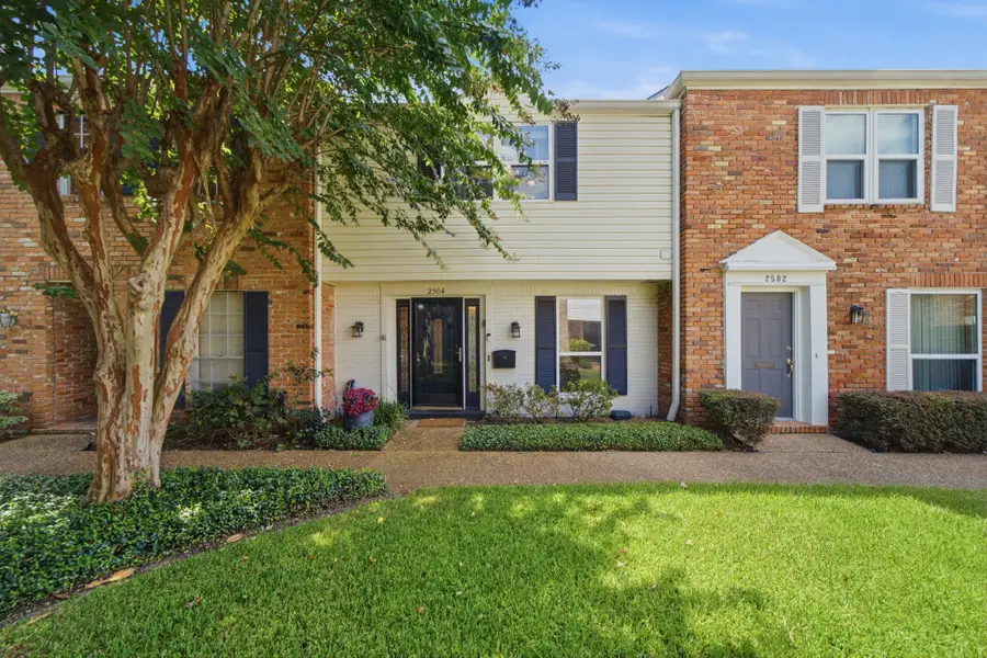 2504 Tarrytown Mall #67, Houston, TX 77057 - #2