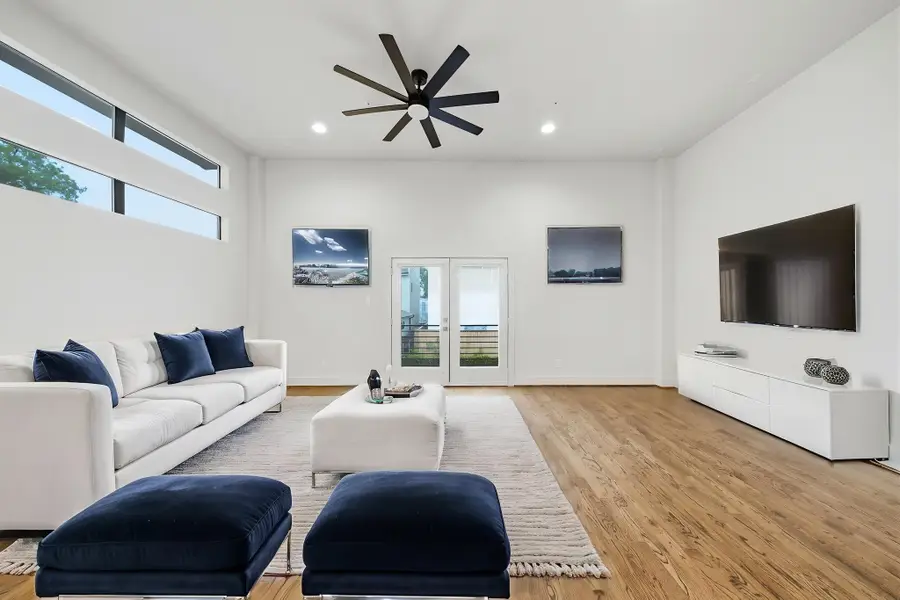 1215 Summer Street #C, Houston, TX 77007 - #2