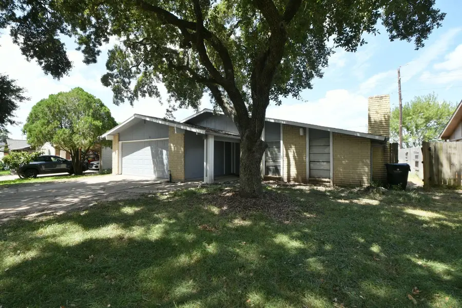 4935 Gretna Green Drive, Houston, TX 77084 - #2